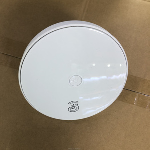 Router WiFi ZTE MF282 3HUITube LTE, Router Inalámbrico LTE Categorí<span class=keywords><strong>a</strong></span> <span class=keywords><strong>4</strong></span>, Banda 3/7/20 - Product Image 2