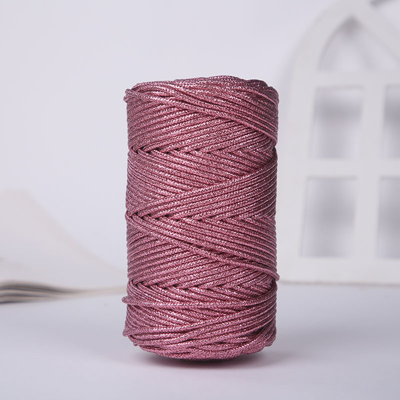 4 Rose Pink