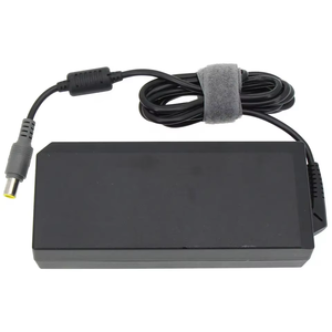 Adaptateur secteur pour ordinateur portable 20V 6.75A 135W, chargeur avec port DC 7.9*5.5mm, alimentation Y50-70 Y50-80 Y700 certifié CE/FCC/ROHS pour Lenovo - Product Image 3