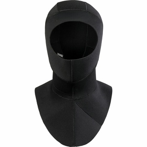 Casco <span class=keywords><strong>de</strong></span> <span class=keywords><strong>Buceo</strong></span> <span class=keywords><strong>de</strong></span> Neopreno JW-761, Gorro <span class=keywords><strong>de</strong></span> Natación <span class=keywords><strong>de</strong></span> 3 mm, Engrosamiento Invernal, Cálido, Capucha <span class=keywords><strong>de</strong></span> Snorkel <span class=keywords><strong>de</strong></span> un Solo Hombro, Portátil - Product Image 2