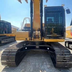 รถขุดมือสองรุ่น Cat320D 320gx รถขุด Caterpillar Cat 320gc 320d รุ่นใหม่ล่าสุด รถขุด Caterpillar 320D ขนาด 20 ตัน รุ่น 320d - Product Image 2