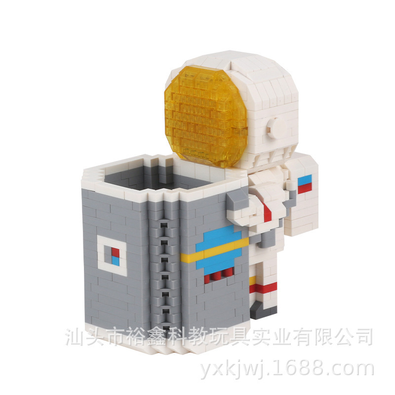 Abrazo astronauta YX830