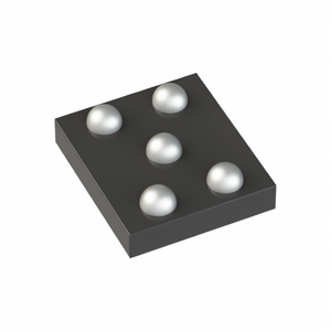 XC9237B25C0R-G 5 XFBGA, WLBGA Distributeur agréé Gestion de l'alimentation (PMIC) Acheter des composants électroniques en ligne - Product Image 1