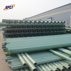 Sợi thủy tinh Pipe. FRP/GRP Ống - Product Image 6