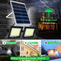 Projecteur solaire Led de bonne qualité, avec capteur de mouvement, livraison gratuite