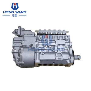 Bomba de Inyección de Combustible HongWang 3922425 Fabricada con Precisión con 1 Año de Garantía Compatible con Motores 6C8.3 6C 6CT 6CTA - Product Image 1