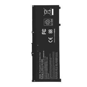 Batterie de remplacement pour ordinateur portable HP Pavilion Gaming <span class=keywords><strong>15</strong></span> Series SR03XL, batterie Li-ion rechargeable 40Wh HSTNN-DB8Q, vente en gros - Product Image 3