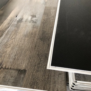 Carreaux de sol auto-adhésifs modernes en <span class=keywords><strong>PVC</strong></span> Meilleur revêtement de sol en vinyle antidérapant pelable et collant pour une utilisation en intérieur populaire et bon marché - Product Image 2