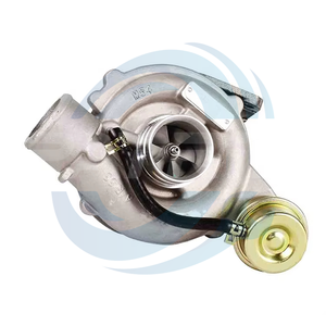 Nissans Navara <span class=keywords><strong>turbo</strong></span> tăng áp gt20s 751578-5002 504071574 99464734 <span class=keywords><strong>turbo</strong></span> tăng áp cho ivecos hàng ngày với động cơ 8140.43S - Product Image 3