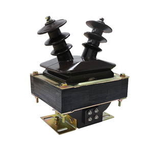Transformador de Potencial Monofásico Tipo Seco JDZ-10 de 35kV a 11kV para Equipos de Conexión - Product Image 3