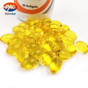 Halal approvato 100% naturale puro enotera Softgel capsule 500Mg - Product Image 2