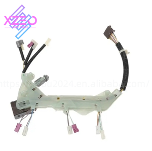 جديد تصنيع المعدات الأصلية ، تسخير الأسلاك لكاديلاك CTS CT6 شيفروليه كامارو كولورادو GMC كانيون قطع غيار السيارات - Product Image 2