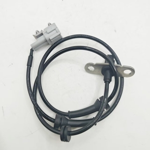 Sensor de Velocidad de Rueda ABS Keefc 47900-Eb300 47900-Eb70A 47900eb70A 47900eb300 para Np300 Navar - Product Image 2