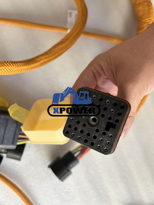 Xpower Engine Control Wire <b>Harness</b> 40C6502 40C6497 5319427 QSB7/QSB5.9/CLG922E/CLG920E Excavator 6-Month Warranty Guangdong - Product Image 4