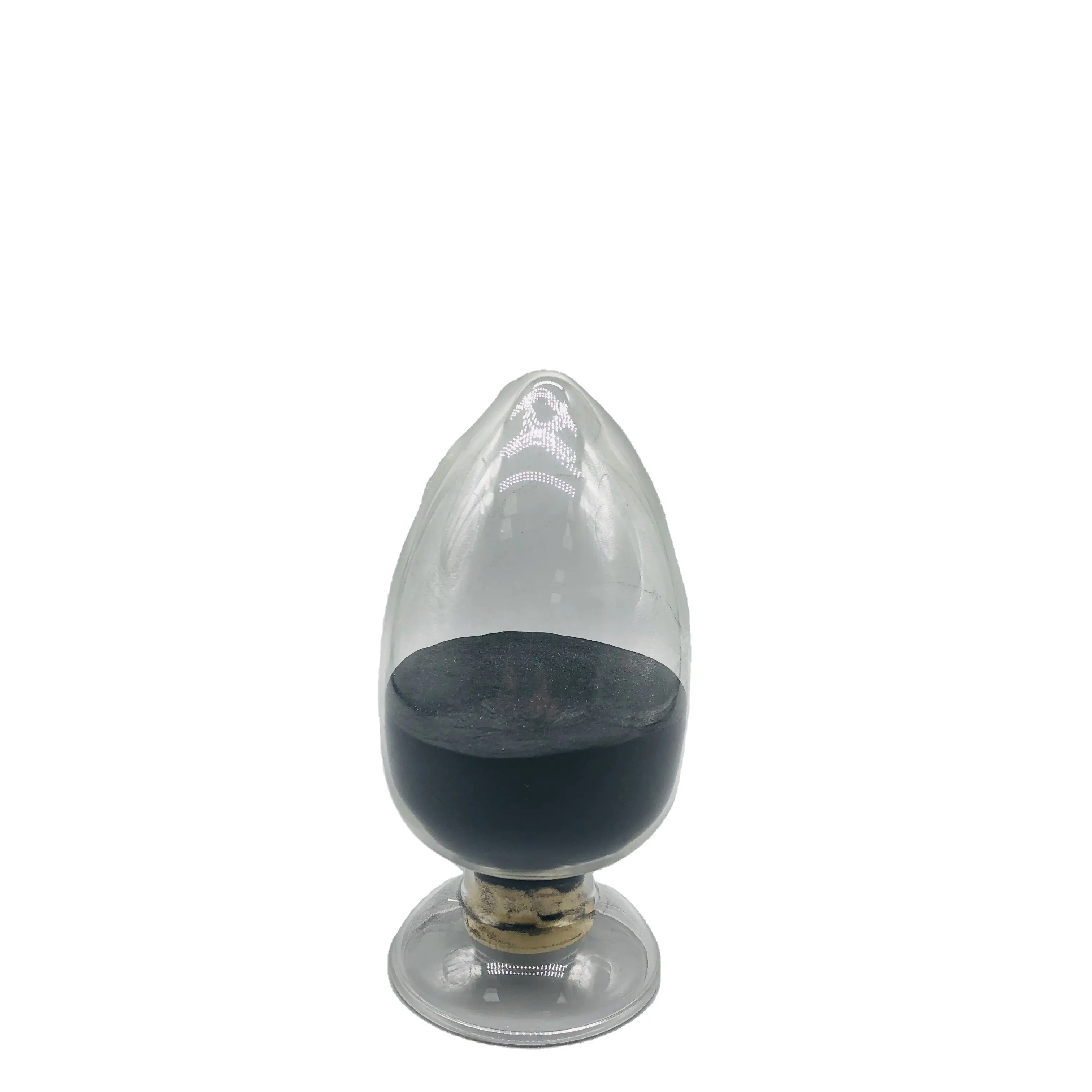 Polvo negro CAS 12070-12-1 WC Carburo de tungsteno utilizado para corte y recubrimiento de carburo de tungsteno