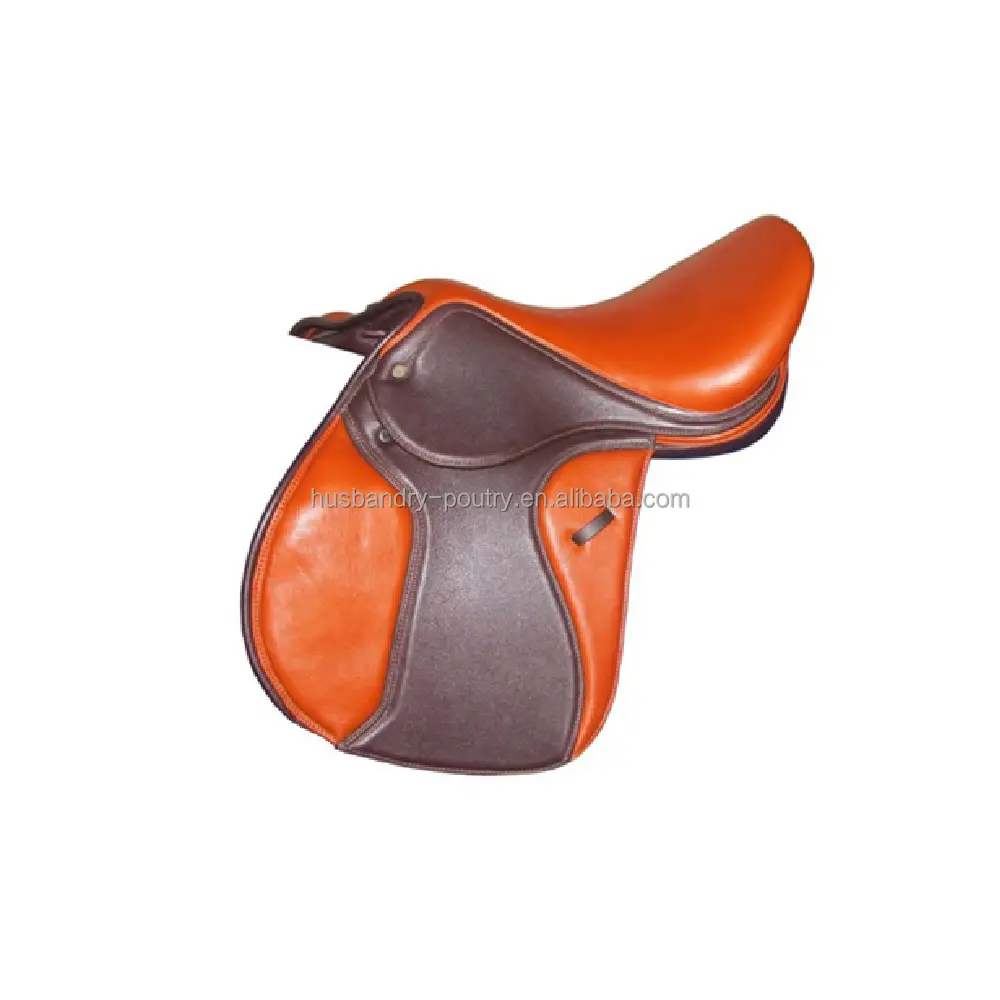 Horse Jumping Saddle for Horse Saddlery Equestrian
