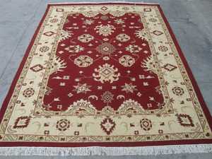 3D Luxury Persian Modern Fluffy Wool Carpet <b>Rugs</b> Custom Flat Weave Jacquard Printing Non-Slip Eco-friendly Hotel Living Room - Product Image 3