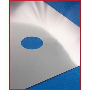 KS TOOLS Set de pochoirs de masquage, 3 pièces - Product Image 3