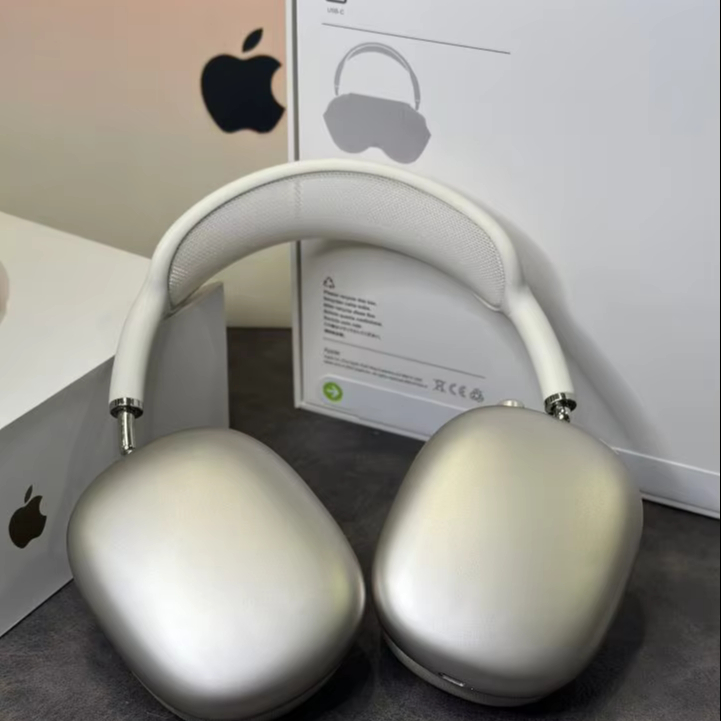 used apple airpods