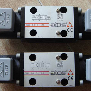 ระบบควบคุมทิศทางแบบควบคุมโดยตรง ATOS DHI-0713 คุณภาพสูงสุด - Product Image 5