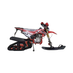 Motos tout-terrain 250cc d'occasion pour adultes Motoneige et vélo tout-terrain sans balais de <span class=keywords><strong>grande</strong></span> taille avec chenilles en caoutchouc pour la neige et la saleté - Product Image 1