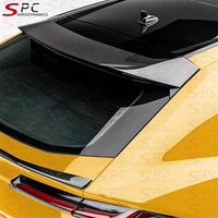 SPC V Style Carbon Fiber Tuning Body Kit für Lamborghini URUS 2023 Carbon Wind Spoiler Kit für URUS Autozubehör