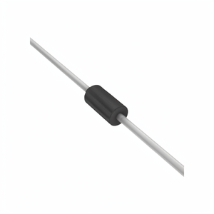 Components Electronic Manufacturer Channel Diodes 1N5928D DO-204AL, DO-41, Axial - Product Image 1