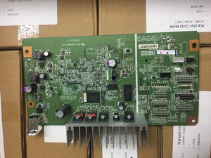 Placa Base Principal para Epson L1800 JMB224CB - Product Image 2