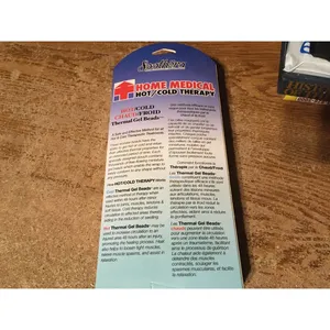 Disco Terapeutico Caldo/Freddo per Uso Domestico - Product Image 3