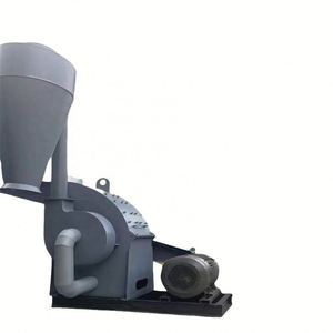 เครื่องบดไม้ เครื่องย่อยไม้ เครื่องบดเศษไม้ - Product Image 2