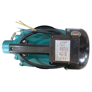 Vibrateur interne électrique pour béton 3 CV 380V 50Hz 1,5 kg à moteur - Product Image 1