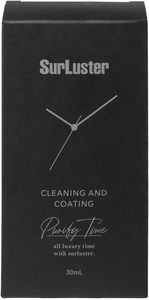 Japonés de alta calidad antiestático reloj joyería limpiador líquido - Product Image 2