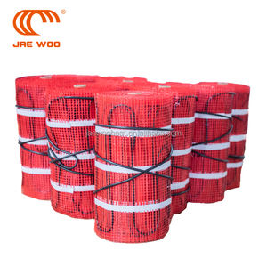 <span class=keywords><strong>Precio</strong></span> de fábrica, alfombrilla para Cable calefactor, mantiene el suelo caliente, alfombrilla para Cable calefactor de 220V, Cable térmico para derretir hielo - Product Image 5