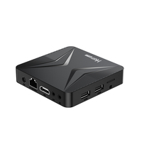 2026 Factory HS89 Mini 15 TV Stick 4K Android 14 TV Box RK3539 Quad Core 2GB 16GB/ 4GB 32GB 2.4G /5G Wifi BT Smart Set-top Box
