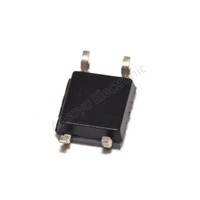 Optoisolateur ANSOYO PS2703-1-F3-A PS2703 à sortie transistor 3750Vrms, composants électroniques CI 4-SOP