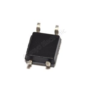 ANSOYO PS2703-1-F3-A PS2703 Optoisolador con Salida de Transistor 3750Vrms 4-SOP, Chips IC, Circuitos Integrados, Componentes Electrónicos - Product Image 5