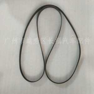 สายพานขับเคลื่อน AB 3136 สำหรับฟอร์ด เรนเจอร์ อะไหล่ทดแทน หมายเลขอะไหล่ AB396C301AB UKY015908 7PK3136 - Product Image 2