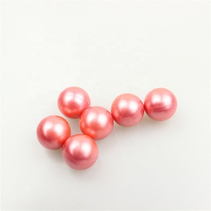 Billes de peinture gonflables biodégradables non toxiques de 0,68 pouce, calibre .68, <span class=keywords><strong>2000</strong></span> unités, pour jeu de tir en extérieur - Product Image 1