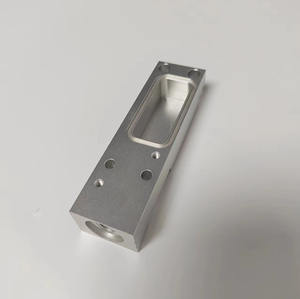 Fabricante <span class=keywords><strong>2026</strong></span>, Mecanizado <span class=keywords><strong>CNC</strong></span> de 3, 4 y 5 Ejes, Piezas de Aluminio Mecanizadas por <span class=keywords><strong>CNC</strong></span> Personalizadas para Elementos de Equipos - Product Image 6