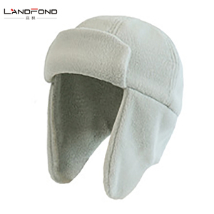 Berretto Invernale in Pile Caldo per Bambini Landfond con Paraorecchie Cappello Invernale per Esterno - Product Image 5