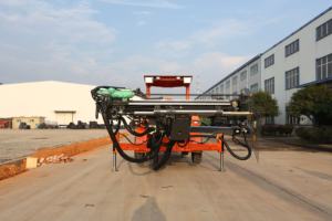 Siton <span class=keywords><strong>DS3</strong></span> Rock de bulonado del Jumbo - Product Image 4