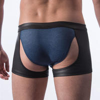 Kustom Olahraga Jumpsuits Desain Seluruh Ular Cetak Mens Boxer Celana Pendek Grosir Kustom Baru Celana Pendek Gulat Dicetak Pakaian