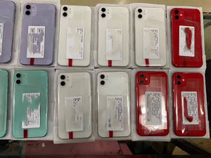 Teléfono Inteligente de Alta Calidad, Versión Estadounidense, <span class=keywords><strong>64GB</strong></span>/128GB de Memoria, Bajo <span class=keywords><strong>Precio</strong></span>, Accesorios Completos - Product Image 2