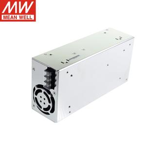 Mean Well 600W Série <span class=keywords><strong>MSP</strong></span>-<span class=keywords><strong>600</strong></span> d'alimentation de type médical à sortie unique avec options 3.3 5 7.5 12 15 <span class=keywords><strong>24</strong></span> 36 pour usage industriel - Product Image 3