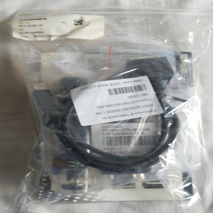 New Original Ready Stock DM50-DEMOKIT-00 <strong>DataMan</strong> Control Box (Trigger + Beeper) P/n: 823-0208-1R - Product Image 1