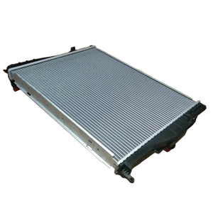 Pour BMW E81 E82 E84 <span class=keywords><strong>E87</strong></span> E88 E89 E90 E91 E92 E93 Nouvelle Condition AC Condenseur En Aluminium Radiateur Série <span class=keywords><strong>Intercooler</strong></span> 17117562079 - Product Image 3