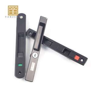 Nhôm cảm ứng khóa cho uPVC cửa sổ hiện đại cửa sổ khóa truyền thống cửa sổ khóa cho căn hộ - Product Image 5