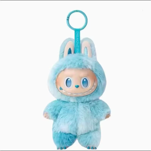Poupées multicolores de haute qualité en gros, série de jouets en peluche Big Leader Angel - Product Image 5