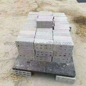 Palets GMT <span class=keywords><strong>de</strong></span> Alta Calidad y Económicos para Bloques, Palet para Máquina <span class=keywords><strong>de</strong></span> Moldeo <span class=keywords><strong>de</strong></span> Bloques, Palet <span class=keywords><strong>de</strong></span> Fibra <span class=keywords><strong>de</strong></span> <span class=keywords><strong>Cáñamo</strong></span> para 850*550*20mm - Product Image 2