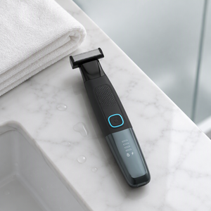 Rasoio Elettrico SF-1009 One Blade per Barba e Corpo, Trimmer per Peli del Viso e del Corpo, Rasoio Indolore per Uso Bagnato e Asciutto - Product Image 1